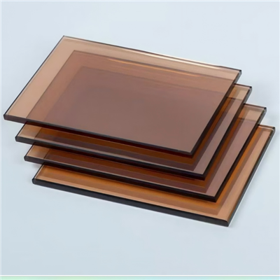 Vidre flotant tenyit